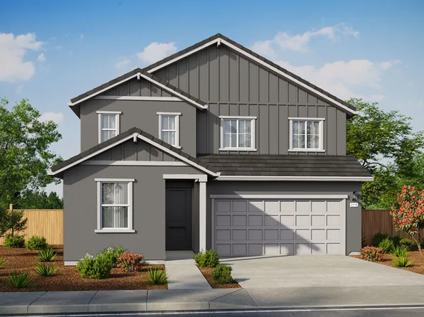 Sutter Plan, Jasper