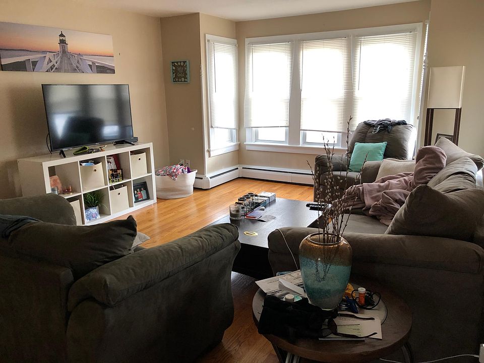 1st image of 59 Montowese St #2