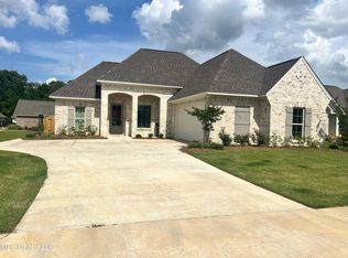 314 Willow Way, Canton, MS 39046