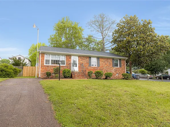 6113 Walderbrook Rd, North Chesterfield, VA 23234