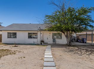 202 1ST Avenue W, Buckeye, AZ 85326