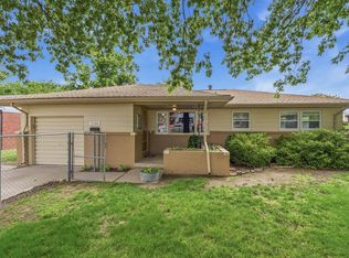 2106 N Woodrow Ave, Wichita, KS 67203