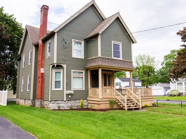 21 Hamilton Ave, Auburn, NY 13021