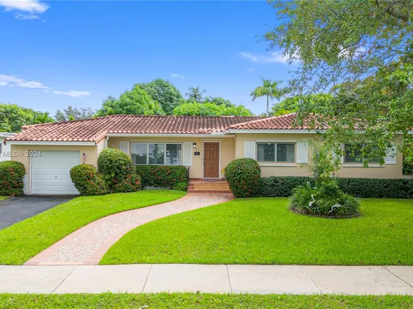 8315 SW 61st Ave, South Miami, FL 33143