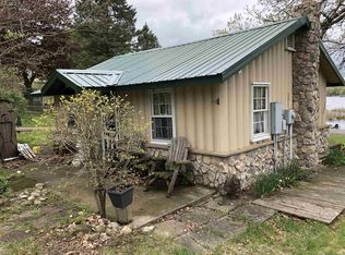 60 Ln 201 Crooked Lk, Angola, IN 46703