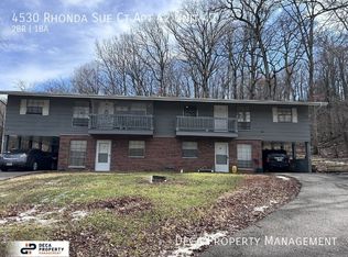 4530 Rhonda Sue Ct APT 42, Imperial, MO 63052