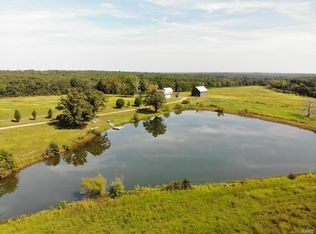 4386 Durbin Rd, Bland, MO 65014