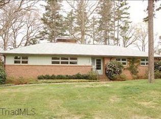 3228 Pennington Ln, Winston Salem, NC 27106