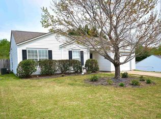 303 Winding Willow Trl, Taylors, SC 29687