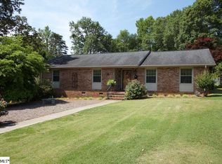 34 Kendal Green Dr, Greenville, SC 29607
