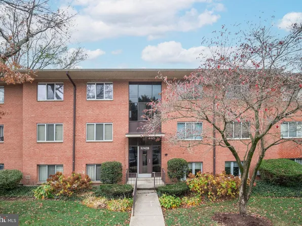 10428 Rockville Pike #10428, Rockville, MD 20852