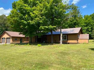 20006 Chassell Painesdale Rd, Chassell, MI 49916