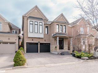 446 Black Dr, Milton, ON