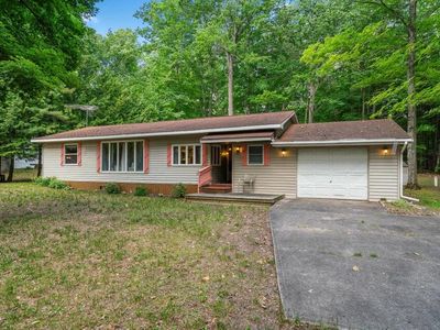 3310 Cedar Ln, Indian River, MI, 49749