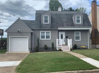 2208 Oakdale Ave, South Charleston, WV 25303