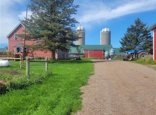 N5943 County Road C, Rib Lake, WI 54470