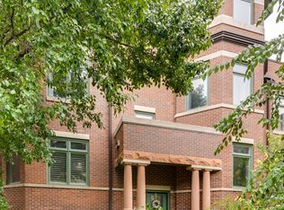 1351 W Altgeld St APT 3, Chicago, IL 60614