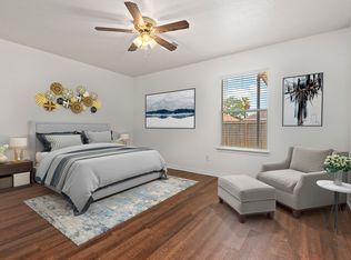 5105 Caicos Calle, Dickinson, TX 77539