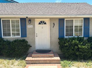 29716 Silver St, Val Verde, CA 91384
