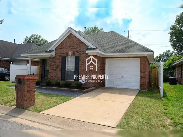 3017 Meadows Ln, Memphis, TN 38118