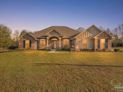 2656 Piddlin Ln, Jay, FL, 32565