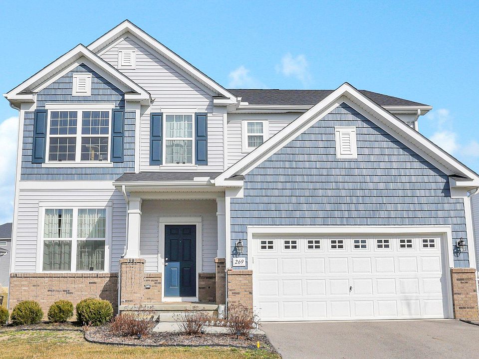 1st image of 269 Lemming Dr
