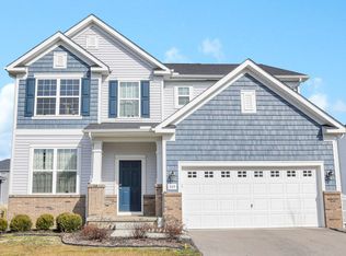 269 Lemming Dr, Sunbury, OH 43074