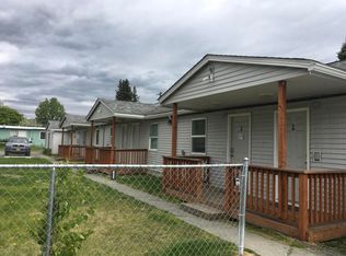 1317 Latouche St APT 3, Anchorage, AK 99501