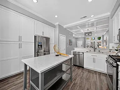 2 bed, 1311 sqft, $3,499 — Photo 3
