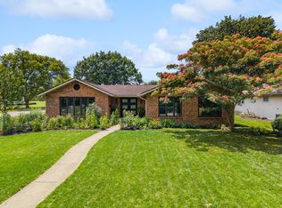 1463 Wakefield Ct E, Columbus, OH 43209