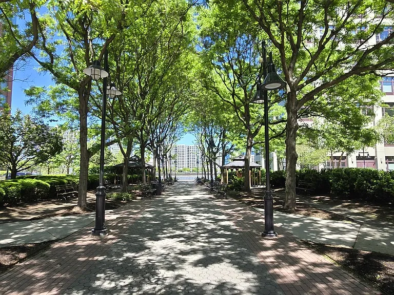 1500 Washington St #9K — Photo 24
