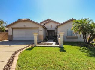 13325 N 126th Dr, El Mirage, AZ 85335