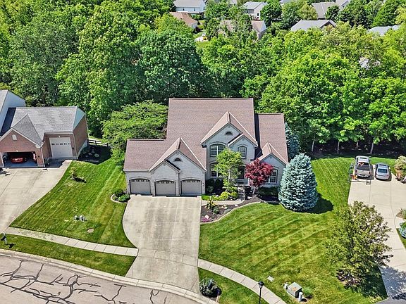 5th image of 428 Creekborough Ct