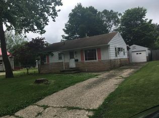 136 S Crawford St, Danville, IL
