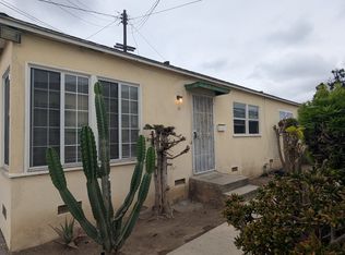 10905 S Freeman Ave, Inglewood, CA 90304