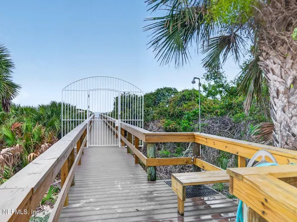 4 OCEAN TRACE Road #319, St. Augustine Beach, FL 32080