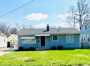 1917 Brentwood St, Middletown, OH 45044