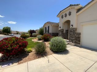379 E Nagano Dr, St George, UT 84790