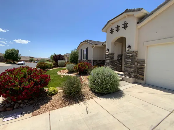 379 E Nagano Dr, St George, UT 84790