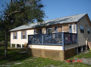 1840 Phillips Rd, Fort Denaud, FL 33935