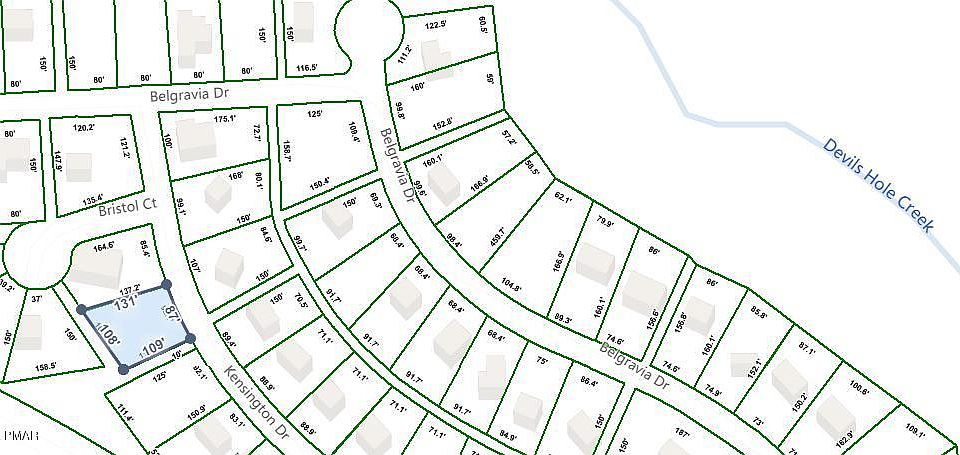 1st image of Kensington Dr