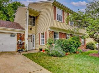 376B Stirling Dr, Monroe Township, NJ 08831