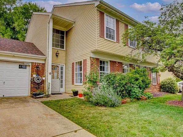 376B Stirling Dr, Monroe Township, NJ 08831