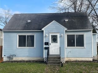 319 Toas Ave, Syracuse, NY 13211