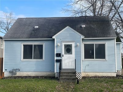 319 Toas Ave, Syracuse, NY, 13211