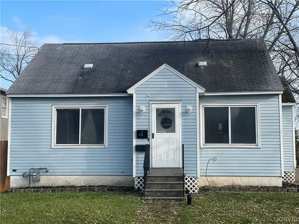 319 Toas Ave, Syracuse, NY 13211