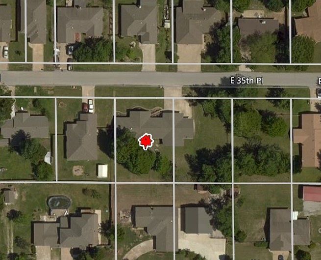 1st image of 20964 E 35th Pl S