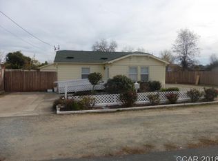 231 Monte Verda St, Angels Camp, CA 95222