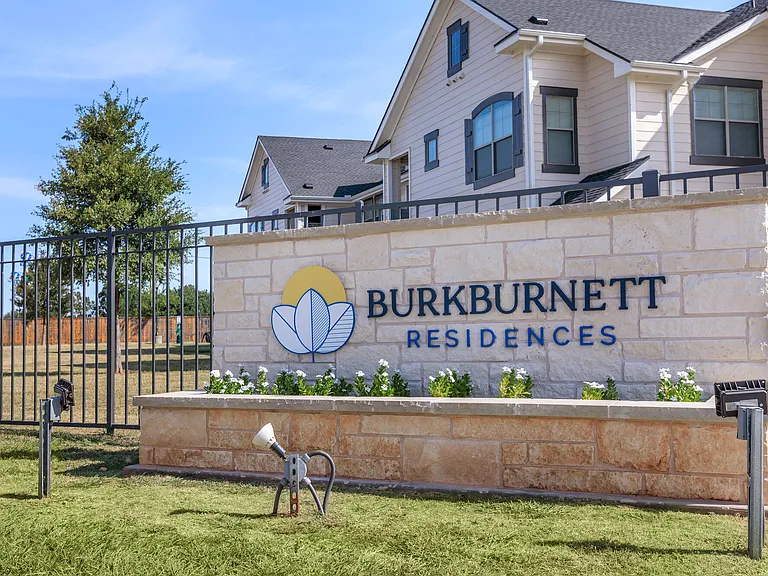 Burkburnett Residences — Photo 25