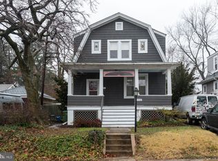 5320 Brabant Rd, Baltimore, MD 21229